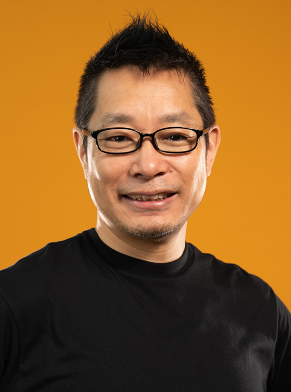講演者