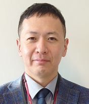 講演者