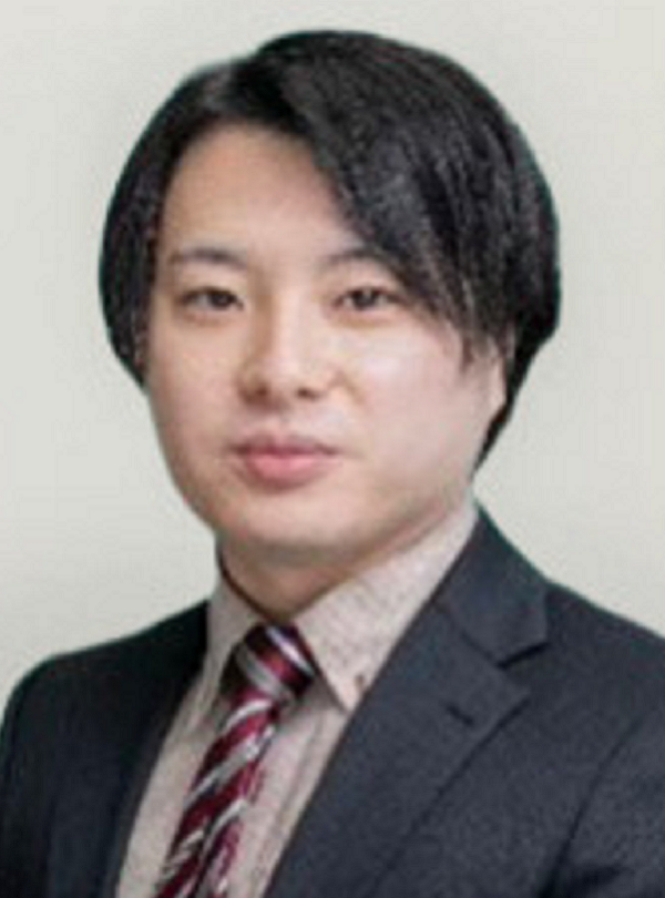 講演者