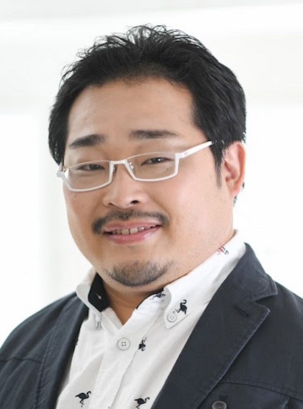 講演者
